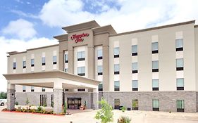 Hampton Inn And Suites Snyder